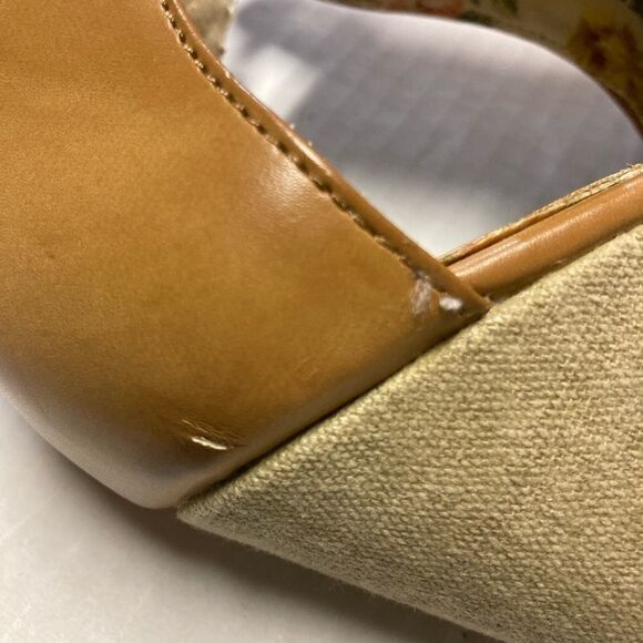 UNLISTED by Kenneth Cole women’s Shoes size 8 1/2M - Picture 8 of 12